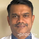 Dr Sharath Kumar, Gastroenterology/gi Medicine Specialist