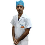 Dr. Varun Saini