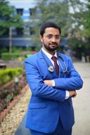 Dr. Monojit Mukherjee, General Practitioner