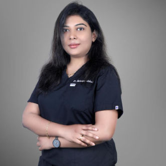 Dr. Saranya Sasikumar, Ent Specialist Dr. Saranya Sasikumar, Ent Specialist