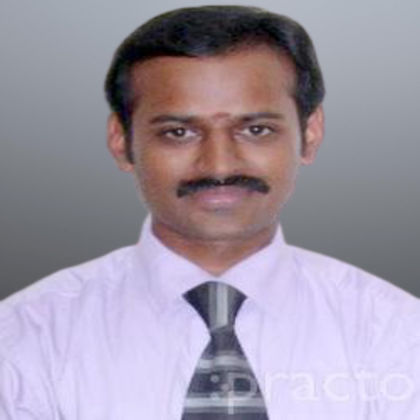Dr. Senthilnathan P, Oral and Maxillofacial Surgeon Dr. Senthilnathan P, Oral and Maxillofacial Surgeon