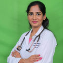 Dr. Lakshmi Sindhura Kakani, General Physician/ Internal Medicine Specialist
