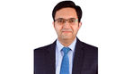 Dr. Abhijit Bagde, Paediatrician