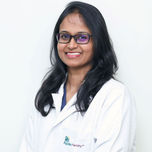 Dr. Aradhya Achuri
