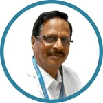 Dr. Manoj Kishor Chhotray