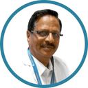Dr. Manoj Kishor Chhotray, General Physician/ Internal Medicine Specialist