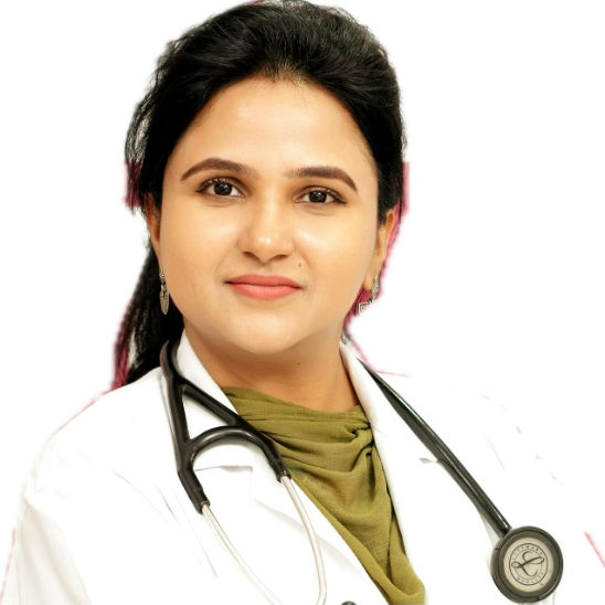Dr. M V S Keerthi, Pulmonology Respiratory Medicine Specialist Dr. M V S Keerthi, Pulmonology Respiratory Medicine Specialist