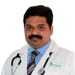 Dr. S Ilavarasan