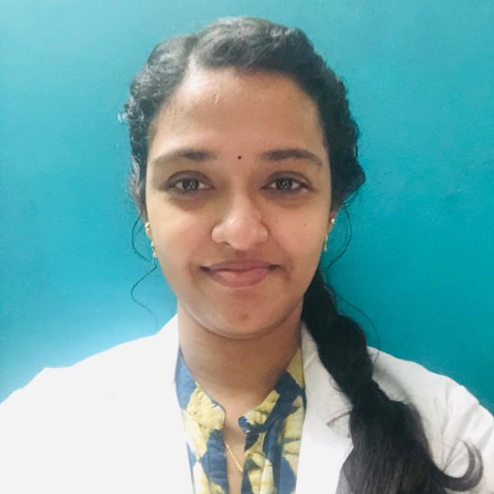 Dr. Sujitha Sreekumar, Dentist Dr. Sujitha Sreekumar, Dentist