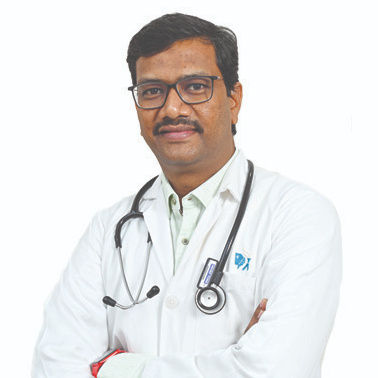 Dr. Vidyasagar Dumpala, Ent Specialist Dr. Vidyasagar Dumpala, Ent Specialist