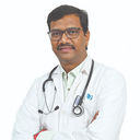 Dr. Vidyasagar Dumpala, Ent Specialist
