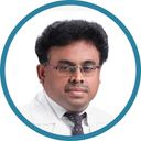 Dr. Arun N, Gastroenterology/gi Medicine Specialist