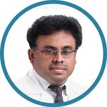 Dr. Arun N