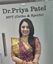 Ms Priya Patel, Physiotherapist And Rehabilitation Specialist in danteshwar vadodara
