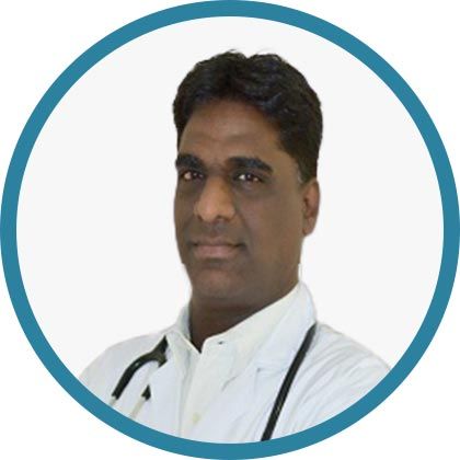 Dr. S Mallikarjun Rao, Pulmonology Respiratory Medicine Specialist Dr. S Mallikarjun Rao, Pulmonology Respiratory Medicine Specialist