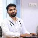 Mr. Ankith Kumar Ns, Physiotherapist And Rehabilitation Specialist