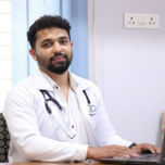Mr. Ankith Kumar Ns