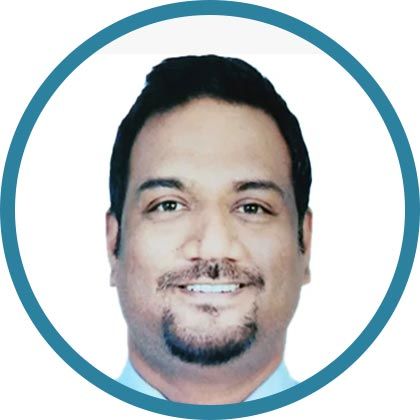 Dr. M Paul Naveen, Urologist Dr. M Paul Naveen, Urologist