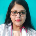 Dr. Nischitha K
