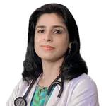 Dr. Monika Rajpal