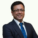 Dr. Sumit Gulati Laproscopic Gastro Surgeon, Liver Transplant Specialist