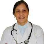 Dr. Madhuri M C