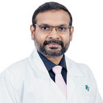 Dr. Sathish Kumar V