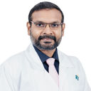 Dr. Sathish Kumar V, Neurologist