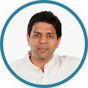 Dr. Roshan Jain, Psychiatrist
