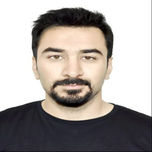 Dr. Danish Virani Dr. Danish Virani