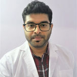 Dr. Ajay Patil Dr. Ajay Patil