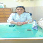 Dr. Malvika Dr. Malvika