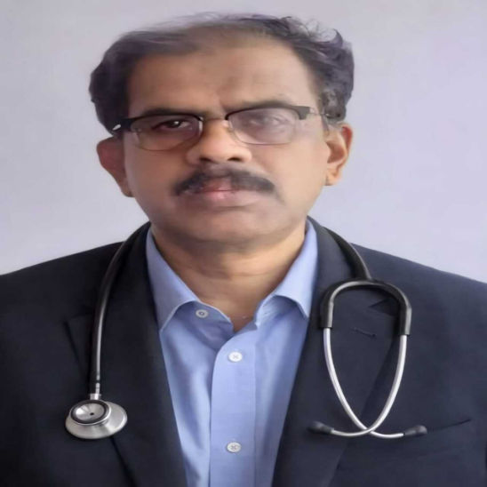 Dr. Gautam Ghosh, General Physician Dr. Gautam Ghosh, General Physician