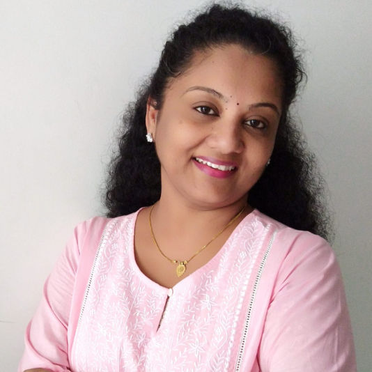 Miss. Radhi Priya, Counselling Psychologist Miss. Radhi Priya, Counselling Psychologist