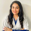 Ms. Dhara Palan, Physiotherapist And Rehabilitation Specialist