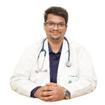 Dr. Apoorv Singh