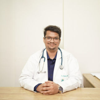 Dr. Apoorv Singh, Paediatric Surgeon Dr. Apoorv Singh, Paediatric Surgeon