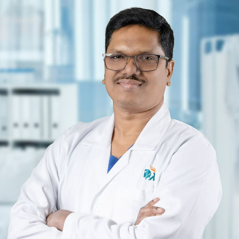 Dr. Roopesh Khanna, General and Laparoscopic Surgeon Dr. Roopesh Khanna, General and Laparoscopic Surgeon