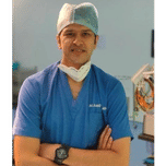 Dr. Sanjog Sharma