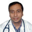 Dr. Rajib Lochan Bhanja, Cardiologist in beri-razadian-bilaspur