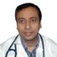 Dr. Rajib Lochan Bhanja, Cardiologist in kallar-bilaspur