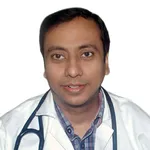 Dr. Rajib Lochan Bhanja