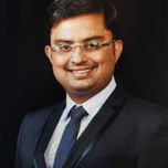 Dr. Shivanshu Misra Dr. Shivanshu Misra