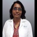 Hema Tharoor, Psychiatrist
