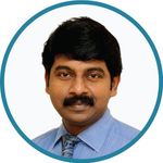 Dr. Balaji R