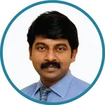 Dr. Balaji R