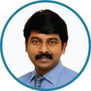 Dr. Balaji R, Ent Specialist