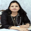 Dr. Nidhi Shankar, Obstetrician and Gynaecologist