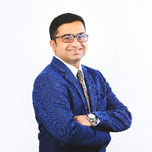 Dr. Jagadish Prabhu