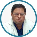 Dr. Avinash Dutt Sharma